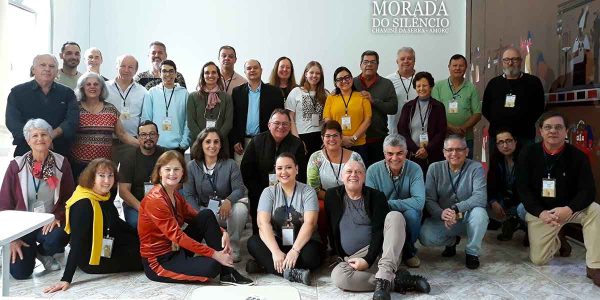Iniciação 2º e 3º graus – 28 e 29 de outubro 2023