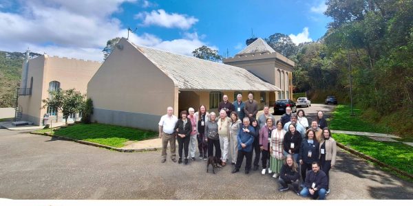 Ritual de Iniciação Rosacruz do Sexto e Sétimo Graus de Templo – 13 e 14 de setembro de 2025