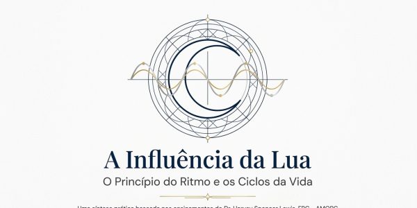 A influência da Lua