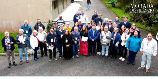 Ritual de Iniciação Rosacruz – Morada do Silêncio – 29 a 30 de junho 2023