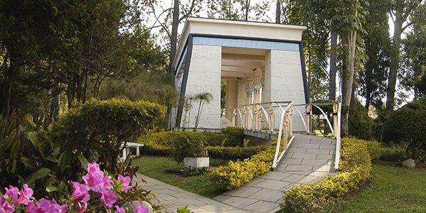 Memorial Rosacruz