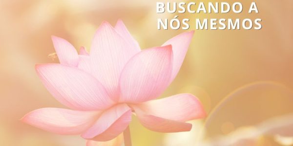 Buscando a nós mesmos