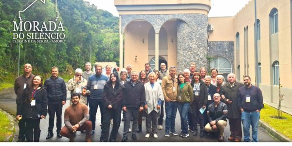 Ritual de Iniciação Rosacruz do Primeiro Grau de Templo – 16 a 17 de maio de 2026