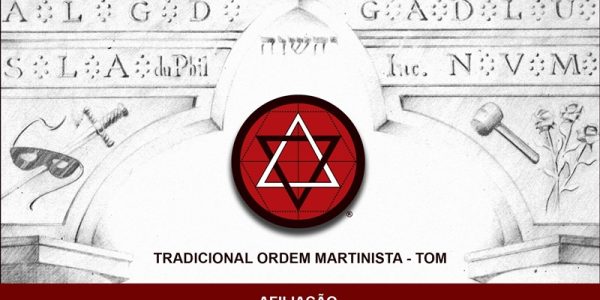 Afiliação Martinista