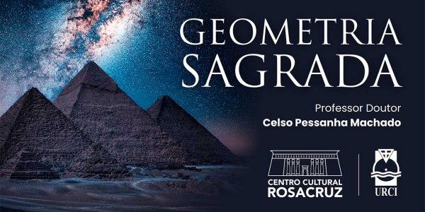 Curso: Geometria Sagrada