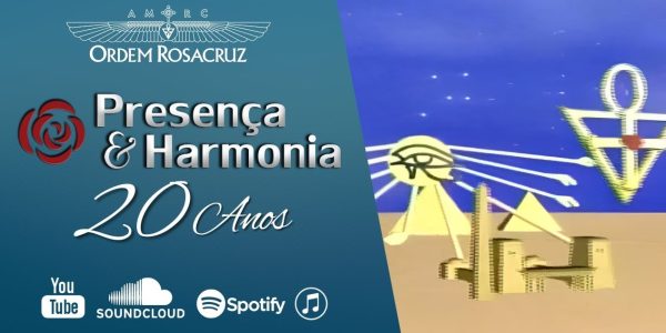Presença & Harmonia 20 Anos