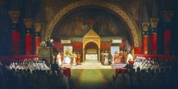 Os Cavaleiros Templários