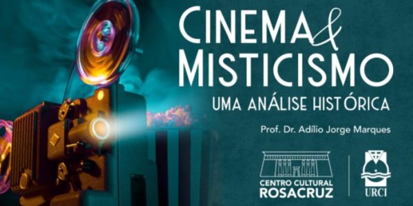Cinema e Misticismo
