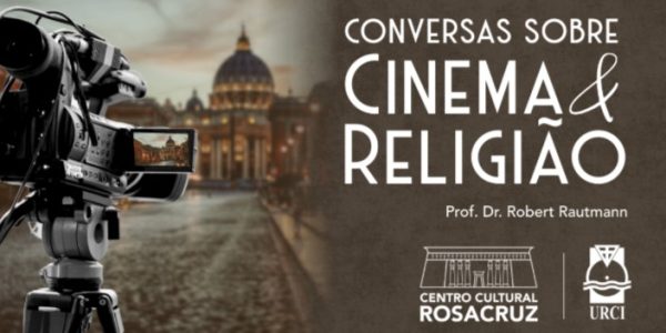 Curso: Cinema e Religião