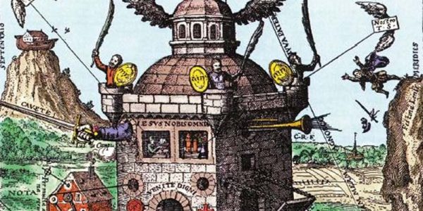 O Colégio da Fraternidade