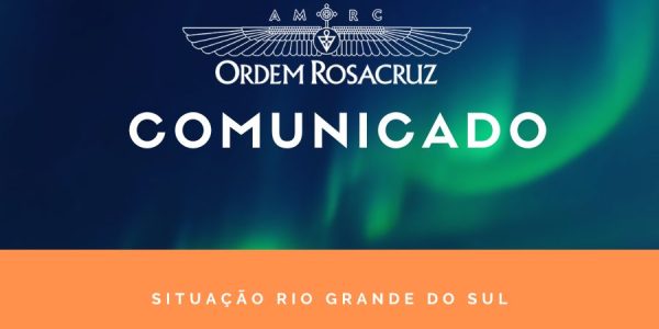 Comunicado GLP – situação Rio Grande do Sul