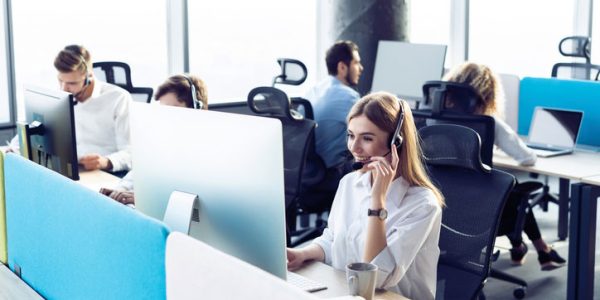 Canais de Comunicação com a GLP