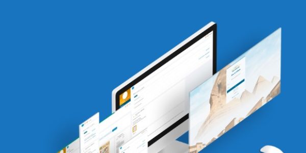 Mensalidades – Controle e Emissão de Boleto Ágil e Direto. Acesse e Experimente!