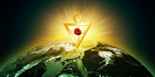 Movimento Rosacruz para uma Ecologia Espiritual