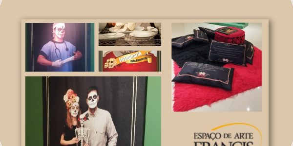 Somos Todos Um: uma exposição fotográfica
