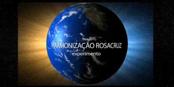 Harmonização Rosacruz – Mensagem para reflexão e exercício prático de harmonização.