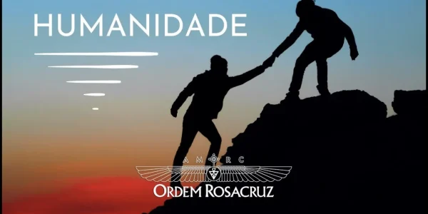 Humanidade – Christian Bernard, Imperator Emérito da AMORC