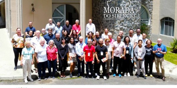 Ritual de Iniciação Rosacruz – Primeiro Grau de Templo – Fevereiro 2025