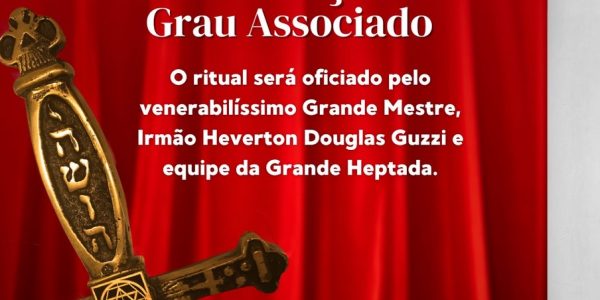 Iniciação ao Grau Associado