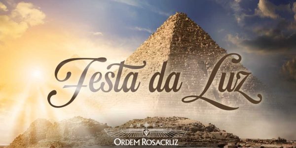 Festa da Luz – Cerimônia Especial Rosacruz
