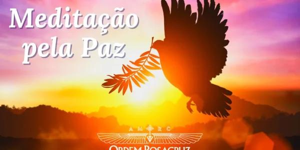 Meditação pela Paz – Sou Responsável