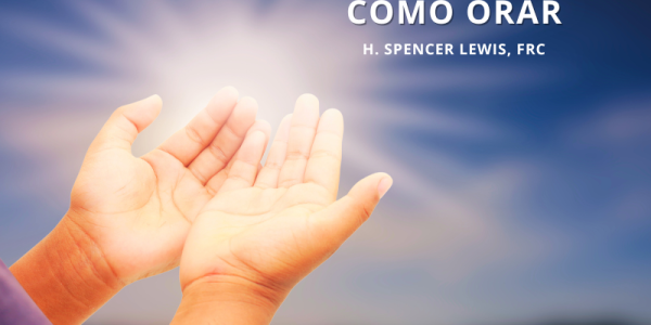 Como Orar