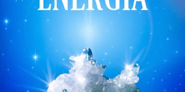 Descubra em você essa Energia