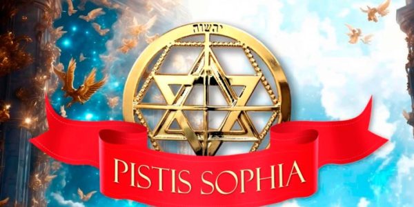 ERIN GLP MARTINISTA PISTIS SOPHIA – 20 a 24 de novembro
