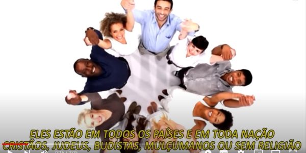 Quem São Eles?