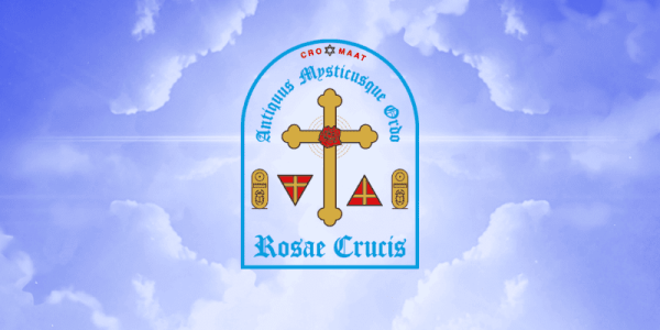 AMORC é única