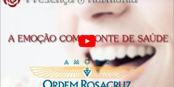 A emoção como fonte de saúde – Presença & Harmonia